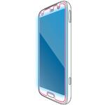 PM-F244FLBLN らくらくスマートフォン F-53E フィルム 画面内指紋認証対応 アンチグレア ブルーライトカット 指紋防止 エレコム