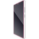 Galaxy S25 Ultra SC-52F フィルム 画面内指紋認証対応 高透明 抗菌 指紋防止 気泡防止 エレコム