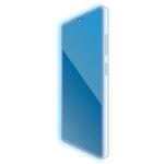 Galaxy S25 Ultra SC-52F ガラスフィルム 高透明 ブルーライトカット 表面硬度10H 指紋防止 エレコム