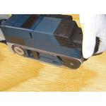 レジンクロスベルト ベルスター研磨材工業