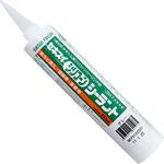 シリコーンシーラント(防カビタイプ) 積水フーラー