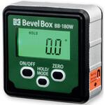 ベベルボックス SK(新潟精機)