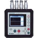 DG-1 4ch同時表示器  デュアルグラフシステムDG-1 トラスト