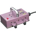 KMDM-20 車輪付移動式脱磁器 カネテック