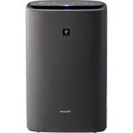 プラズマクラスター25000 加湿空気清浄機 シャープ