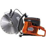 パワーカッター(K760) ハスクバーナ エンジンカッター 【通販モノタロウ】