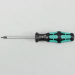 トルクス(R)ドライバー クラフトフォームプラス Wera