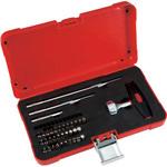 RDTS32 T型ラチェットドライバーセット TONE トネ (前田金属工業)