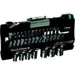 ツール・チェック  自動車業界向け Wera