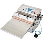 V-460-10 卓上型脱気シーラー(脱気・溶着タイプ) 1台 富士