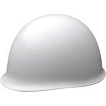 PE製ヘルメット(MPタイプ) ミドリ安全