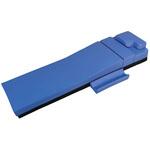 側臥位手術用マット スタンダード L-SH-STMT 50X200X13 四国繊維販売