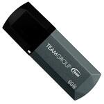 USB2.0 キャップ式USBメモリー Team(チーム)