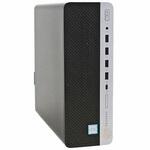 PRODESK 600 G4 (デスクトップ/i5-8500/8GB/SSD256GB/Windows11Pro) HP(日本ヒューレット・パッカード)
