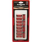 長寿命リチウム電池 Cr123a Surefire コイン形電池 通販モノタロウ Sf12bb