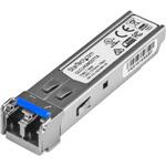 SFPモジュール/Cisco製品GLC-LH-SMD互換/1000BASE-LX & LH準拠光トランシーバ/1310nm/DDM StarTech.com
