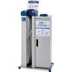 傘袋自動装着機 傘ぽん 新倉計量器 傘袋スタンド 【通販モノタロウ】