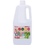 ボトルシャボン玉液1800ml 友田商会