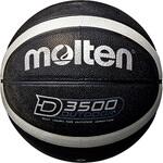 モルテン バスケットボール D3500 バスケットボール 7号球 中学生以上 男子 高校 大学 社会人 クラブ 部活 人工皮革 屋内 屋外 男性用 メンズ molten molten