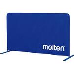 モルテン バレーボール カバー 防球スタンドDXカバー 設備 備品 molten molten
