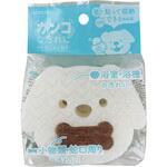 貼りつくバススポンジ アイセン