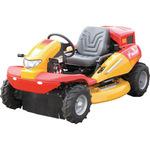 乗用草刈機 HEYMASAO (4WD) CANYCOM 充電式刈払機・草刈機 【通販
