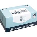 カウンタークロス 日本製紙クレシア