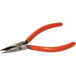 ミニテック ショートノーズラジオペンチ フジ矢