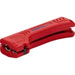 1690-130SB ケーブルストリッパー 1丁 KNIPEX(クニペックス