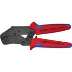 9752-14 圧着ペンチ クニペックス(KNIPEX) バネ付 圧着範囲(接続端子用