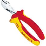7306-160 コンパクトニッパ  X-Cut KNIPEX(クニペックス)