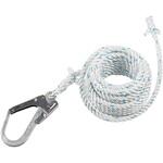 昇降移動用親綱ロープ(ナイロン) ツヨロン(藤井電工)