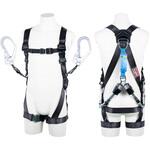 TH5042CR93SVOTDGBKLL130K2R23BX 黒影ハーネスハーネス ツインコルトリトラ ツヨロン(藤井電工)