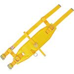 WP-A-1-Y-S-BX 傾斜面作業用ベルト ツヨロン(藤井電工)