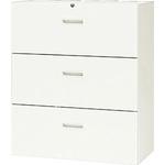 ファイル引出し書庫 CW ナイキ