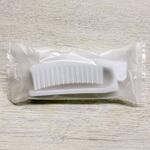 折畳ブラシ VC工業