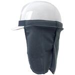 超涼吸水ヘルメット用タレ ヤマショウ