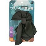 超涼・吸水 下履き帽子 ヤマショウ