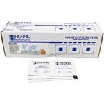 超低濃度 全塩素用試薬 HANNA(ハンナインスツルメンツ・ジャパン)
