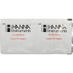 銅 HR試薬 HANNA(ハンナインスツルメンツ・ジャパン)