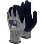 ソフキャッチプラス ウルトラガード13G 天然ゴムコート おたふく手袋