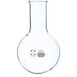 200ML(010500-200A) 柴田 丸底フラスコ 200ML 010500-200A SIBATA(柴田科学)