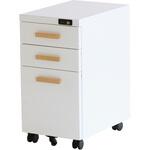 デスクワゴン 市場