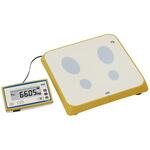 スマートスケール 検定品  AD-6209 エー・アンド・デイ