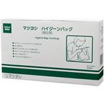 マツヨシ ハイジーンバッグ 嘔吐用  MY-HGB02 20イリ 500ML 松吉医科器械