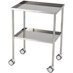 マツヨシサイレントカート FL400 SWG-FL04 600X450X825 松吉医科器械