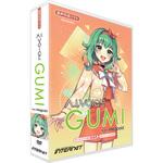 A.I.VOICE GUMI インターネット