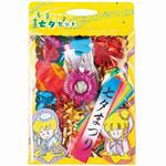 夏の装飾品 七夕飾りセット(こより付き) ストア・エキスプレス