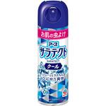 4901080185211 サラテクトクール アース製薬