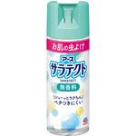 サラテクト 無香料 アース製薬